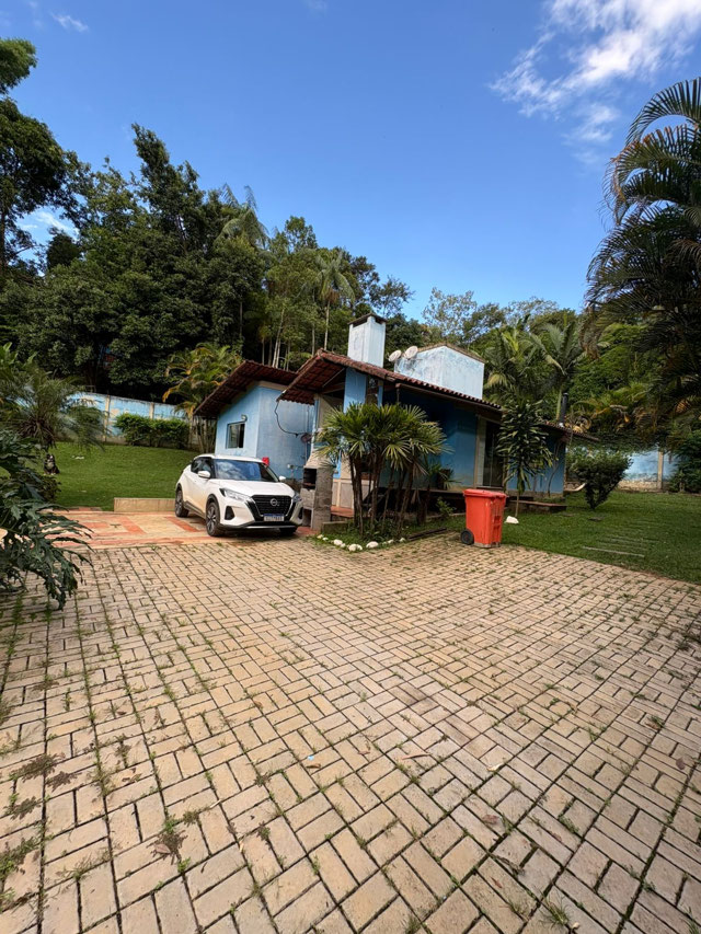 Foto cadastro cód. 1452