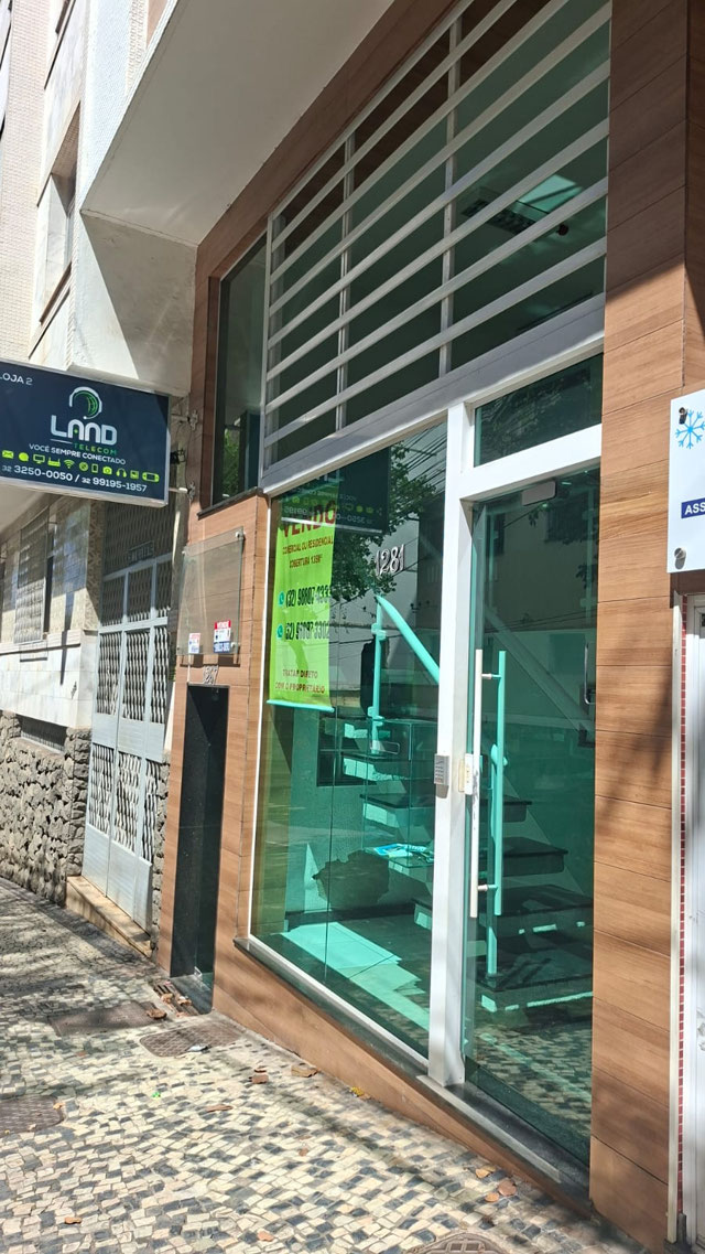 Foto cadastro cód. 1454