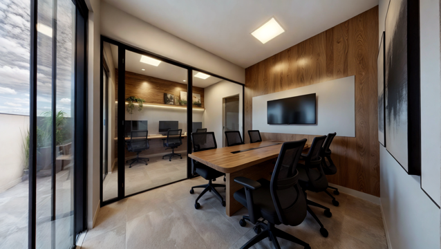 Coworking