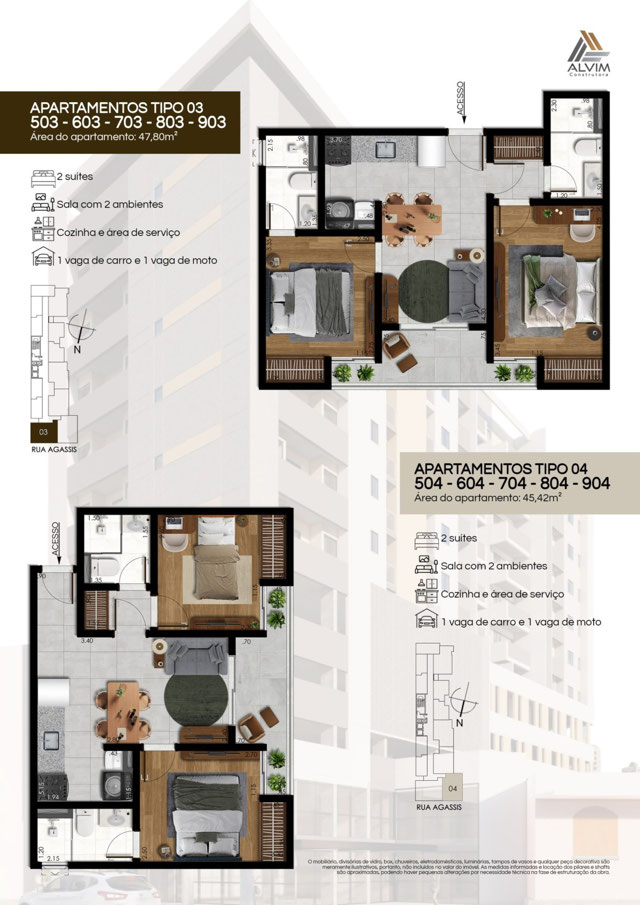 Foto cadastro cód. 1455