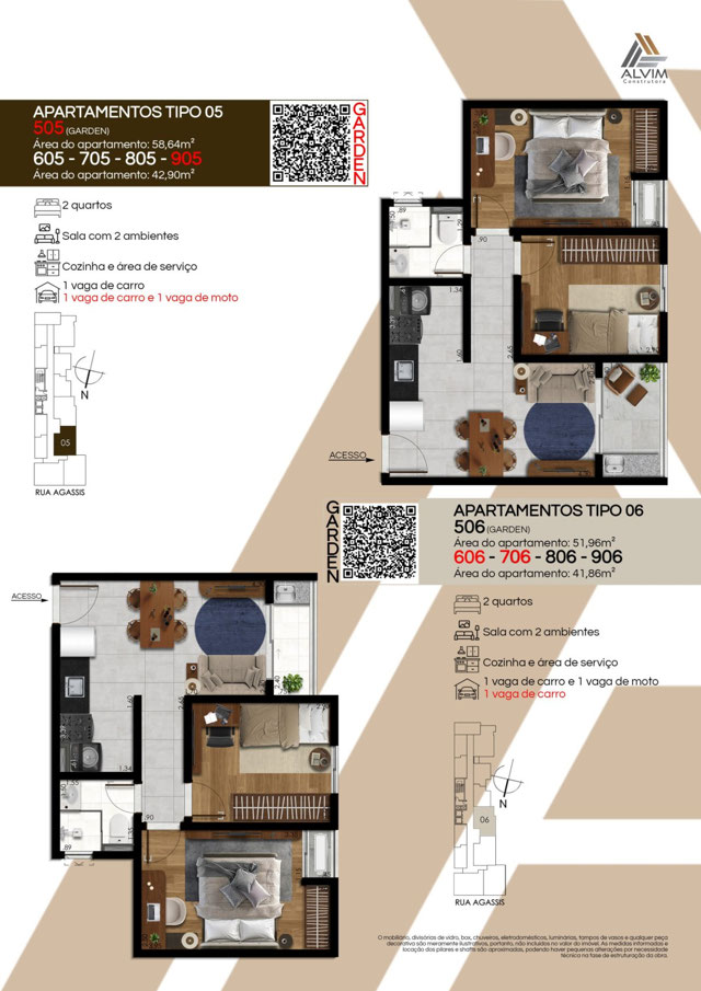 Foto cadastro cód. 1455