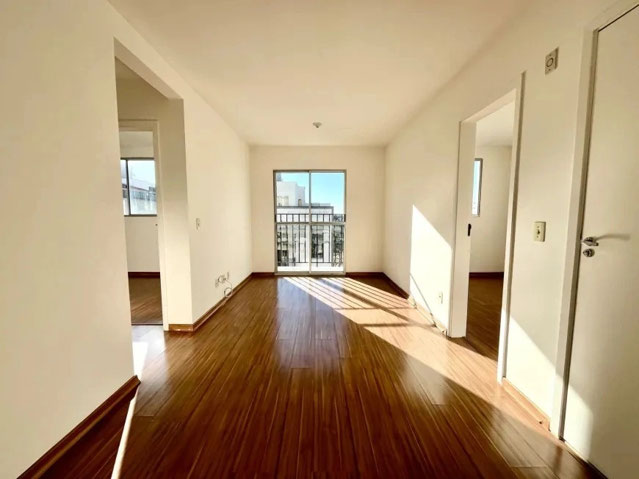 Apartamento com 3 quartos para venda no bairro São Pedro em Juiz de Fora, MG