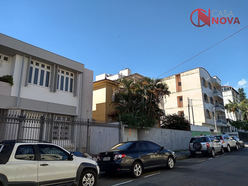 Casa com 5 dormitórios à venda, 242 m² por R$ 1.200.000,00 - Bairu - Juiz de Fora/MG