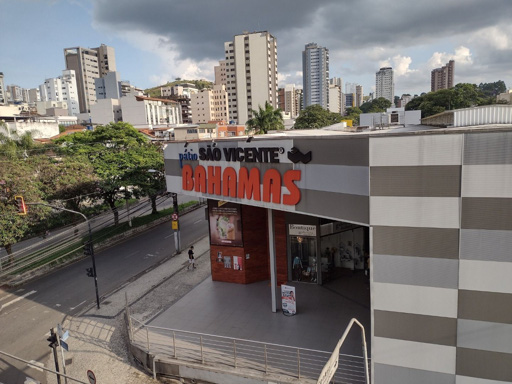 Cobertura com 2 dormitórios à venda, 140 m² por R$ 265.000,00 - Passos - Juiz de Fora/MG
