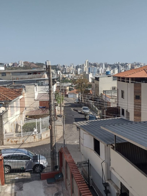 Casa com 3 dormitórios, 95 m² - venda por R$ 350.000 - Santos Anjos - Juiz de Fora/MG