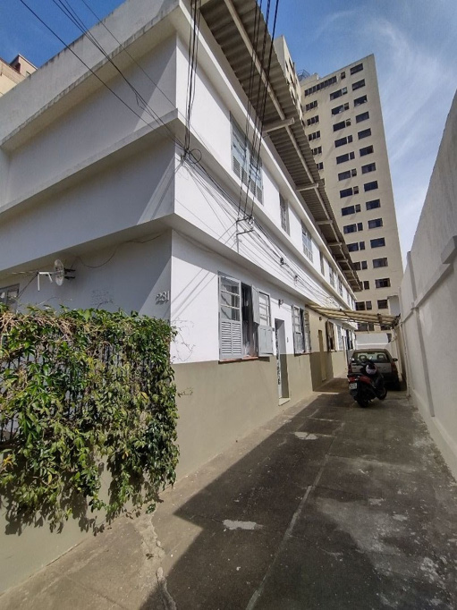 Sobrado com 3 dormitórios à venda, 91 m² por R$ 295.000,00 - Bom Pastor - Juiz de Fora/MG