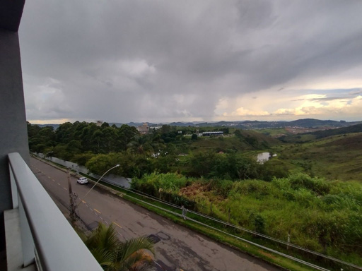 Apartamento com 1 dormitório à venda, 45 m² por R$ 345.000,00 - Aeroporto - Juiz de Fora/MG