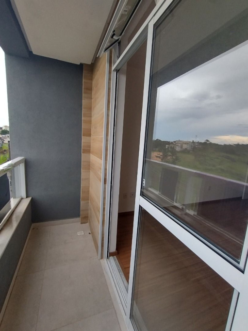Apartamento com 1 dormitório à venda, 45 m² por R$ 290.000,00 - Aeroporto - Juiz de Fora/MG