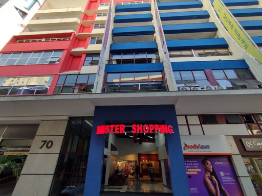 Foto cadastro cód. 681