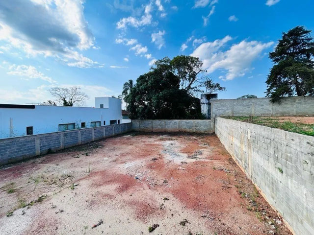 Lote / Terreno para venda no bairro Parque Jardim da Serra em Juiz de Fora, MG