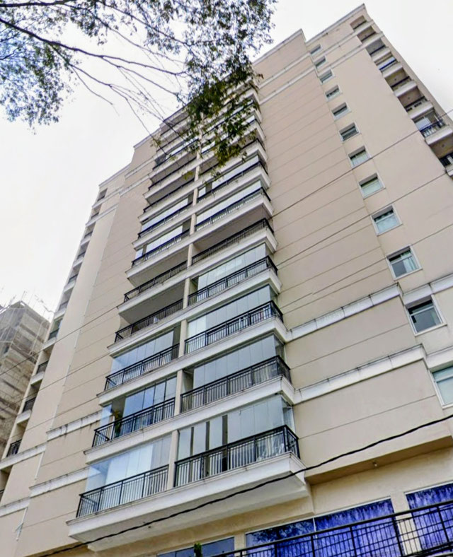 Foto cadastro cód. 784