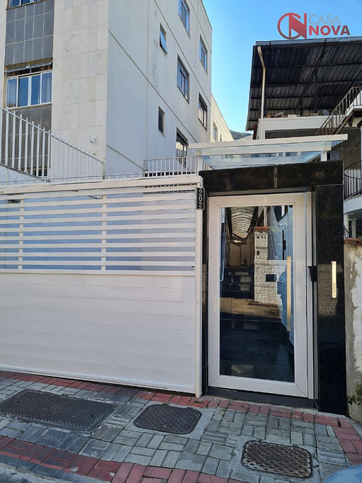 Apartamento com 2 dormitórios aluguel ou venda, 65 m² - São Mateus - Juiz de Fora/MG