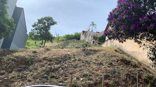 Terreno à venda, 1000 m² por R$ 1.000.000,00 - São Mateus - Juiz de Fora/MG