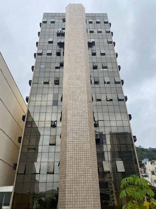 Sala à venda, 250 m² por R$ 2.500.000,00 - Centro - Juiz de Fora/MG