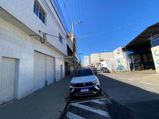 Galpão, 154 m² - venda por R$ 2.500.000,00 ou aluguel por R$ 6.500,00/mês - Centro - Juiz de Fora/MG