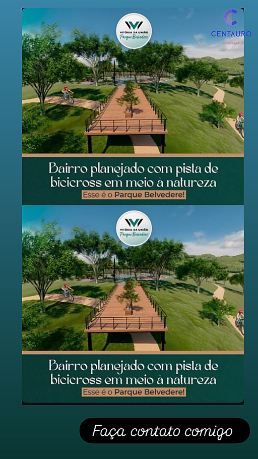 Foto cadastro cód. 1069