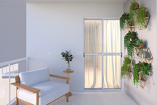 Foto cadastro cód. 3010