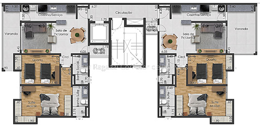 Foto cadastro cód. 3097