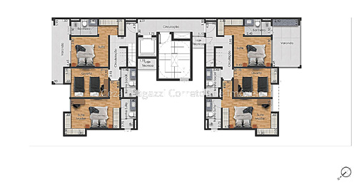 Foto cadastro cód. 3099