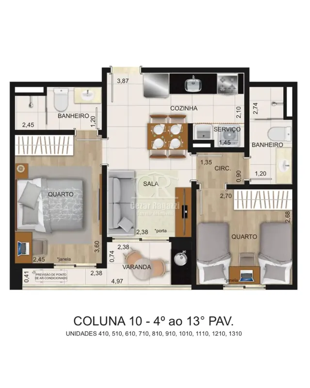 Foto cadastro cód. 3628