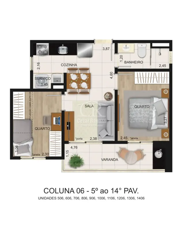 Foto cadastro cód. 3629