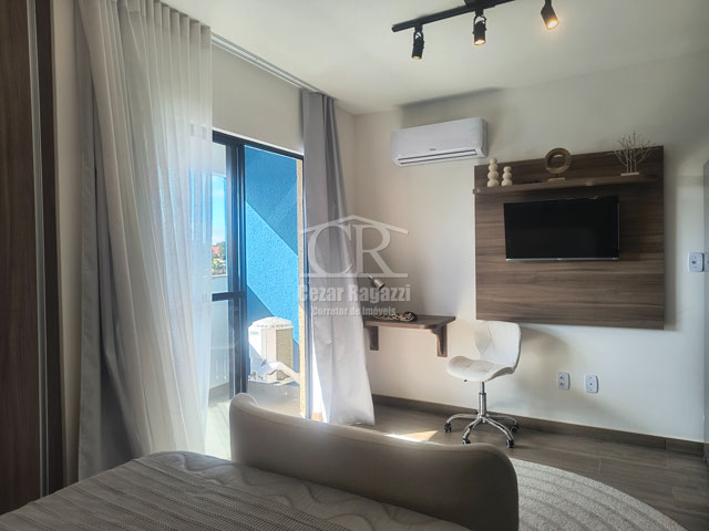 Apartamento Decorado