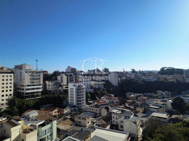 VISTA DA SALA