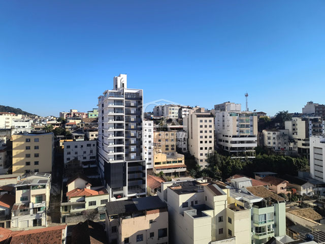 VISTA DA SALA