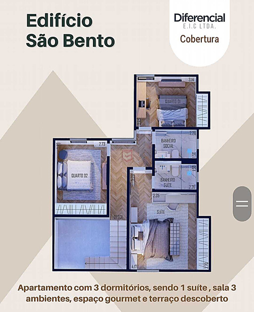 Foto cadastro cód. 7655
