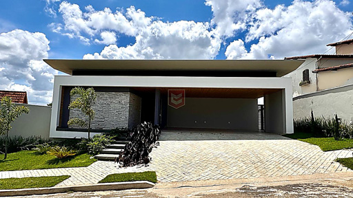 Casa, Condomínio Chalés do Imperador | Chalés do Imperador