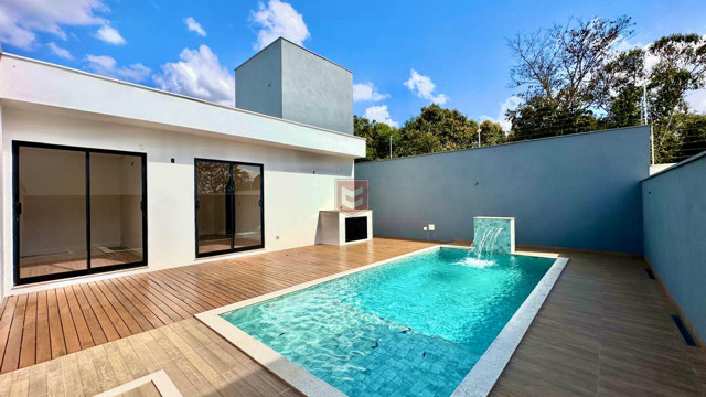 Oportunidade de morar no Residencial Alvim!