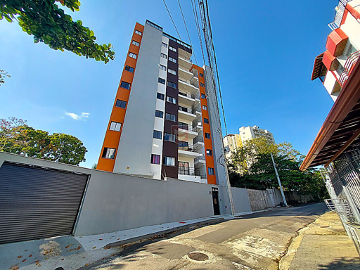 Apartamento, Residencial Alto Dos Passos | Alto dos Passos
