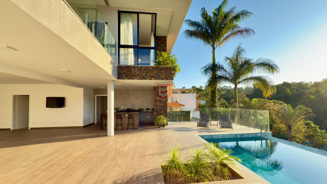 Casa, Lajinha Green Park | Parque Guadalajara