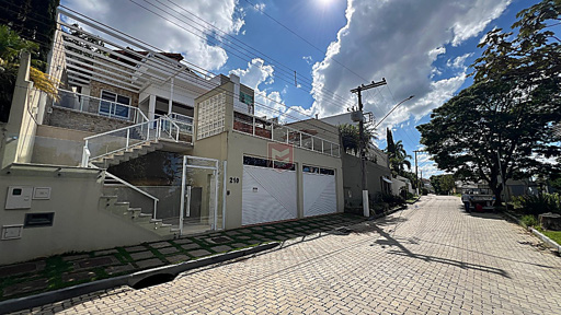 Casa, Condomínio Granville | Granville