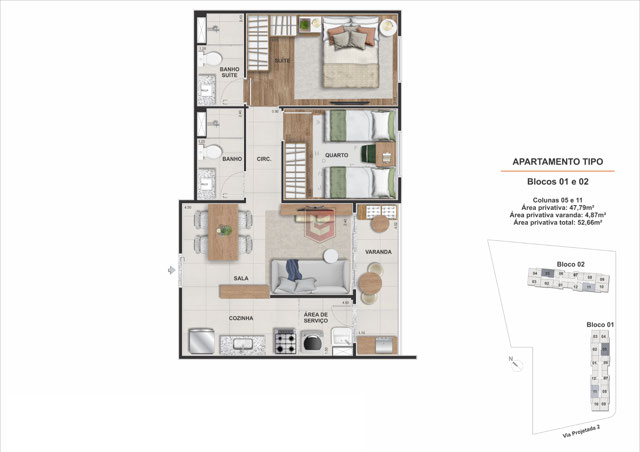 Foto cadastro cód. 8366