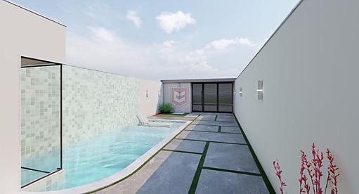 Foto cadastro cód. 8406