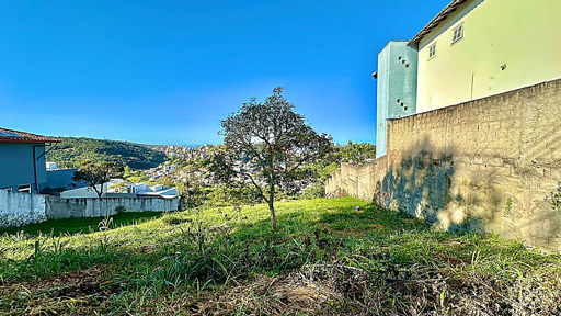 Lote, Condomínio Nova Gramado | Grama