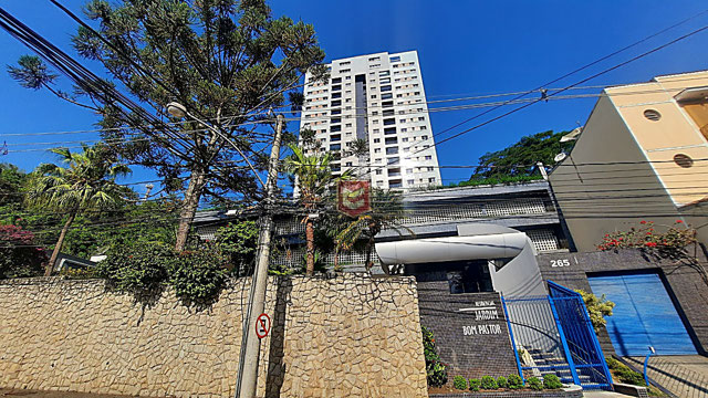 Foto cadastro cód. 8764