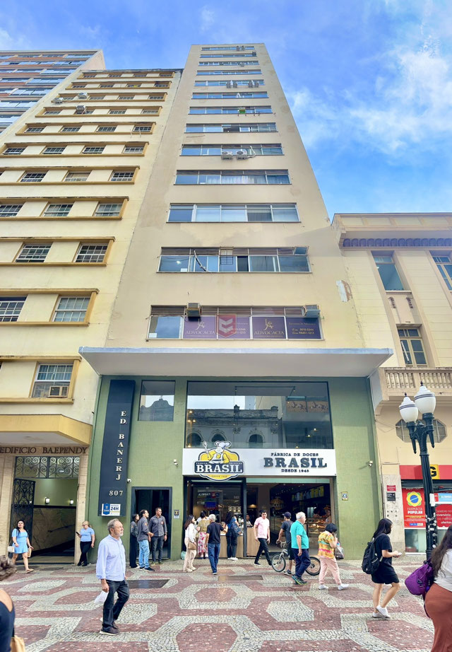 Foto cadastro cód. 8795