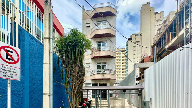 Foto cadastro cód. 8933