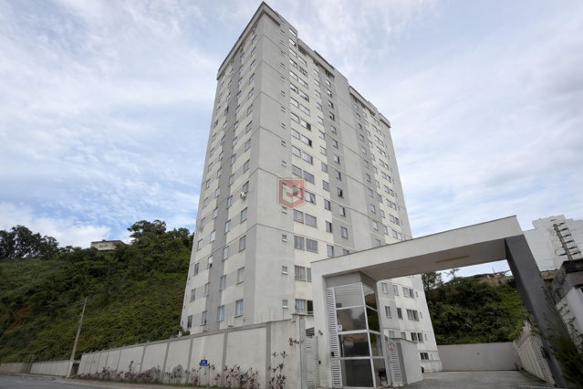 Apartamento, Park Teixeira Residencial