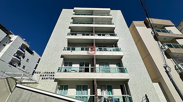Cobertura com 3 quartos para Venda no bairro Jardim Laranjeiras em Juiz de Fora, MG