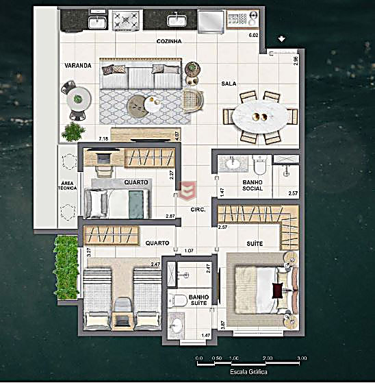 Foto cadastro cód. 9020