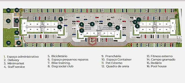 Foto cadastro cód. 9020