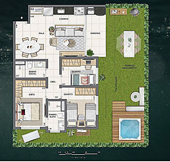 Foto cadastro cód. 9020