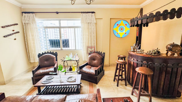 Foto cadastro cód. 9027