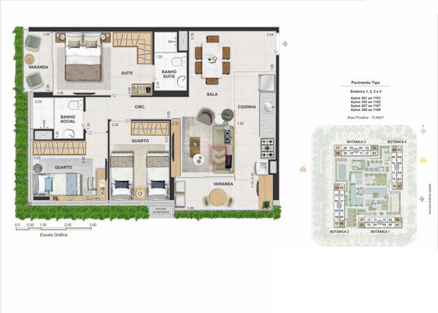 Foto cadastro cód. 9033