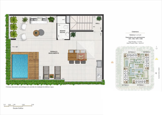 Foto cadastro cód. 9035