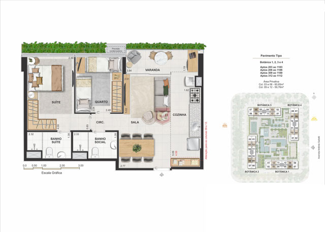 Foto cadastro cód. 9035