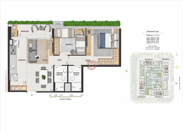 Foto cadastro cód. 9035